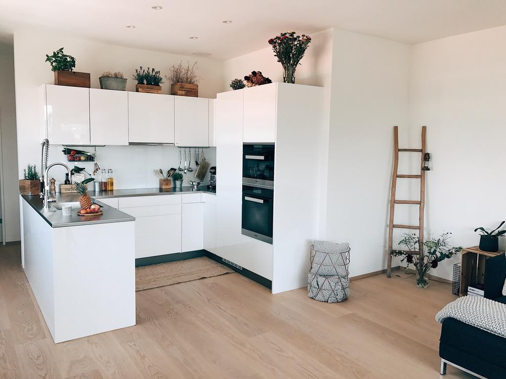 Avliving Loft Apartment *