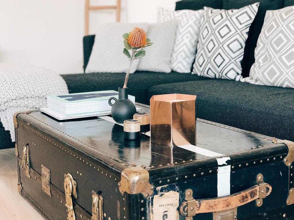 Apartment Avliving Loft
