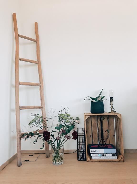 Apartment Avliving Loft *