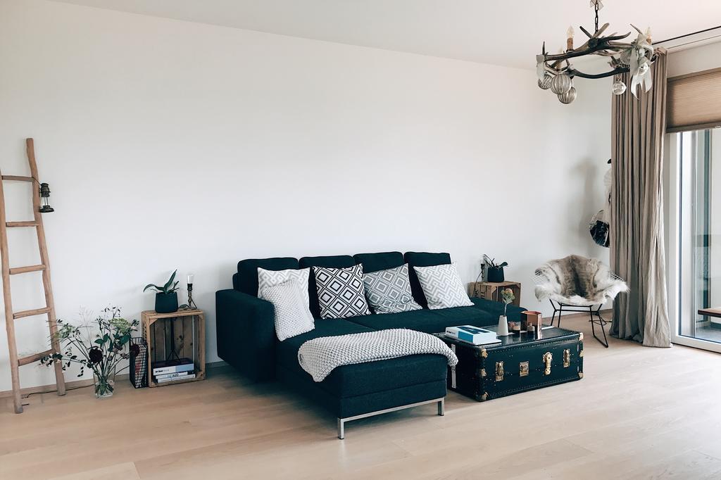 Avliving Loft * Basel