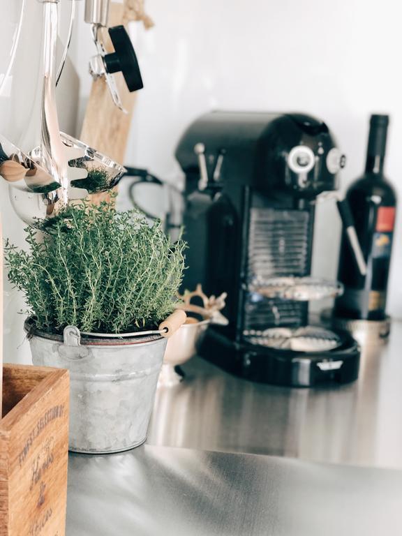 Appartement Avliving Loft Bâle