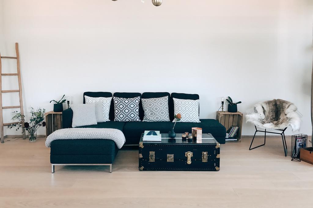 Apartment Avliving Loft *