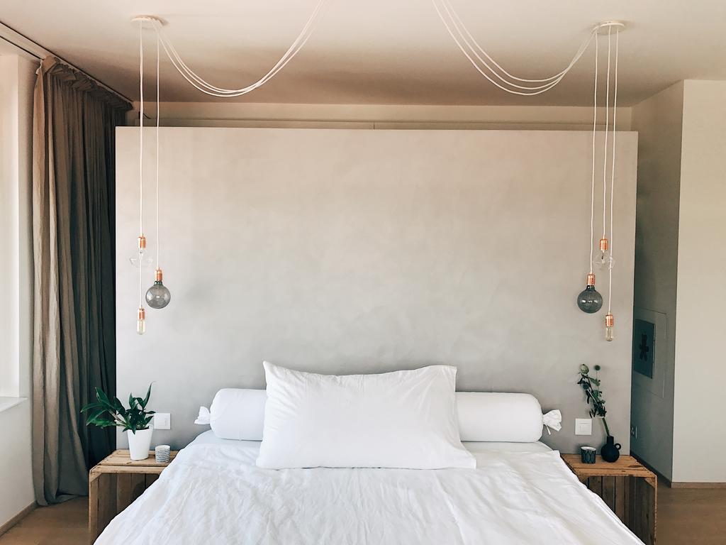 Appartement Avliving Loft Bâle
