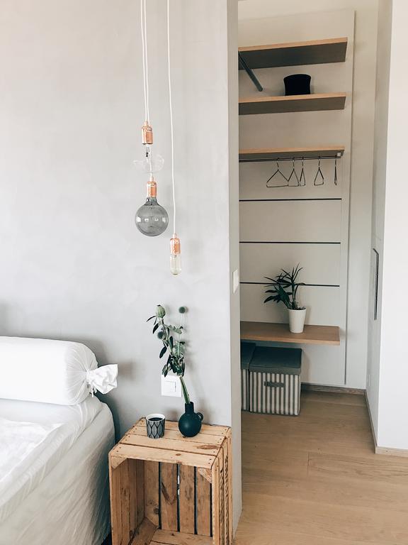 Avliving Loft Appartement Bâle