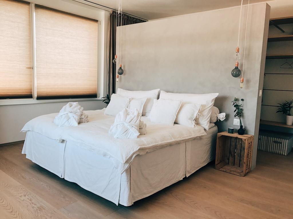 Avliving Loft Basel