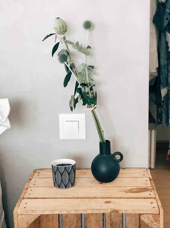 Apartment Avliving Loft