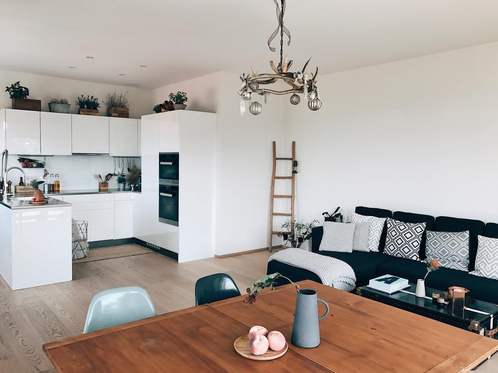 Avliving Loft *