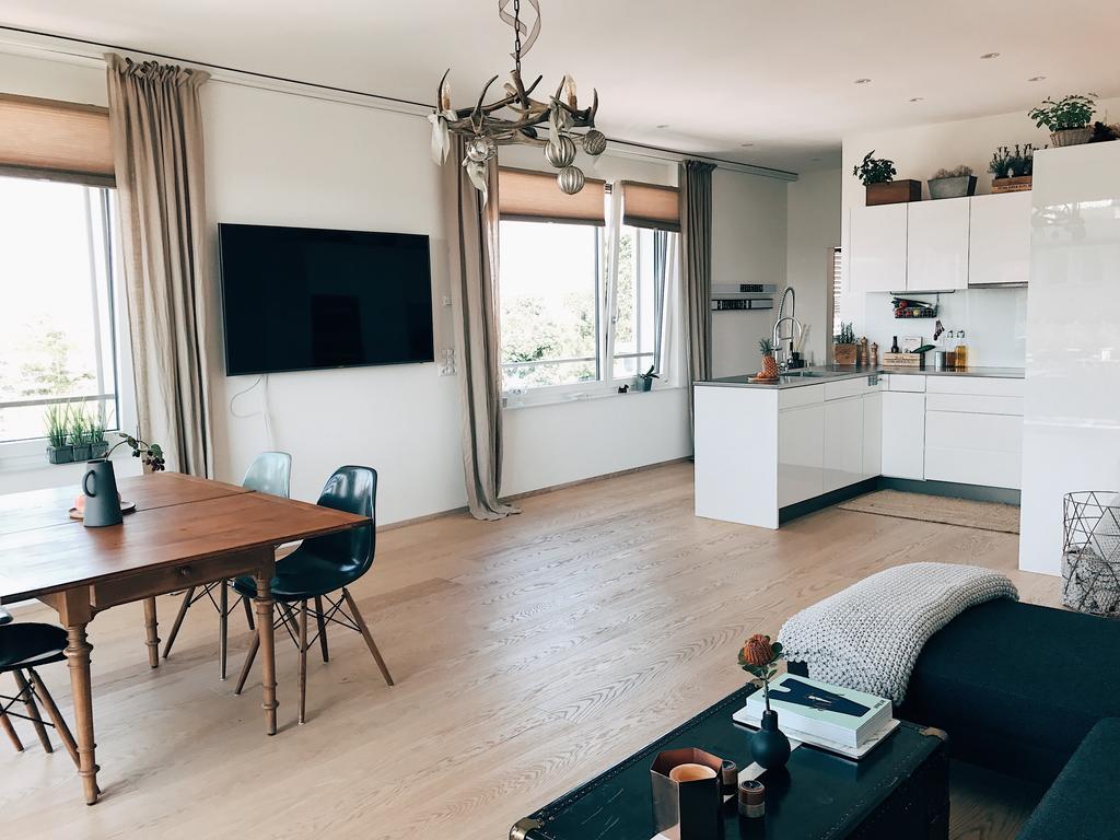 Avliving Loft Basel